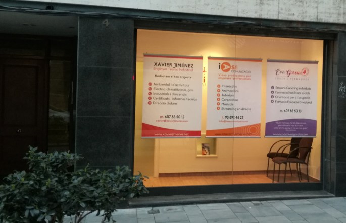 Enginyer Tècnic Industrial